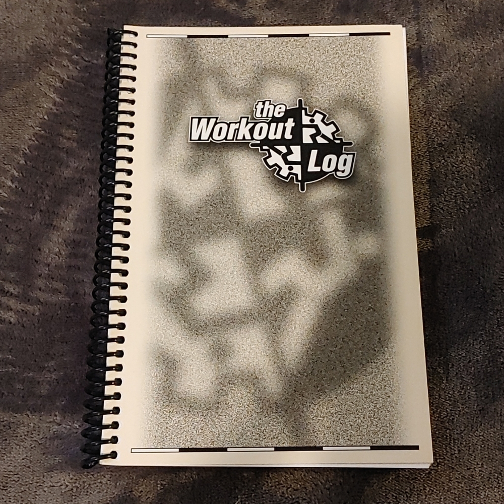 The Workout Log